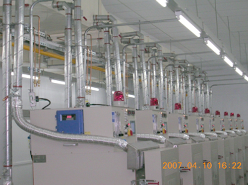 機台設計配管工程